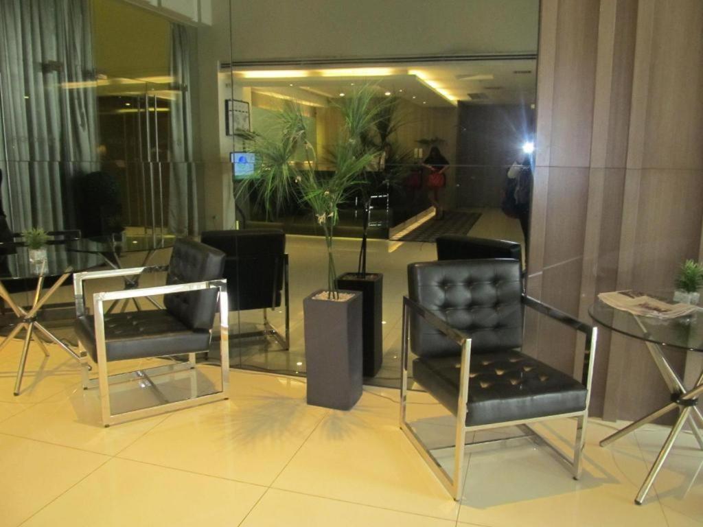 Sequoia Hotel קואזון סיטי מראה חיצוני תמונה