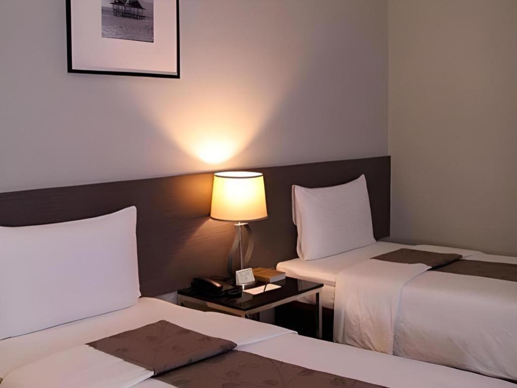 Sequoia Hotel קואזון סיטי מראה חיצוני תמונה